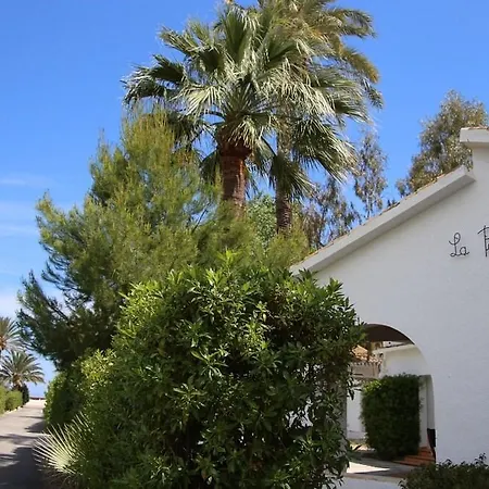 La Palmera By Homevillas360 Hotel Pollenca