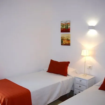La Palmera By Homevillas360 Hotel Pollenca