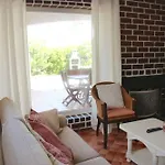 La Palmera By Homevillas360 Szálloda 4*