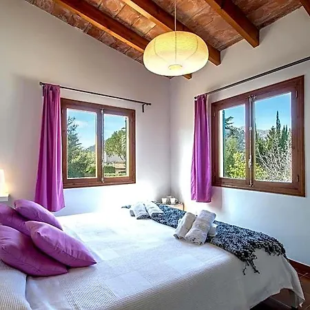 Hotel La Palmera By Homevillas360 Pollença