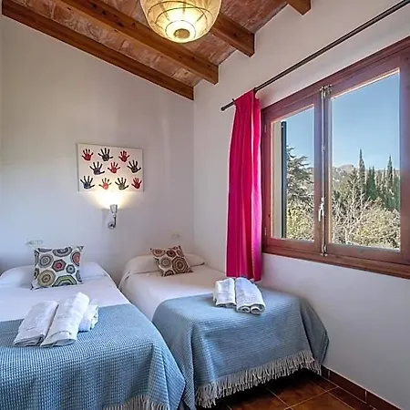 La Palmera By Homevillas360 Hotel