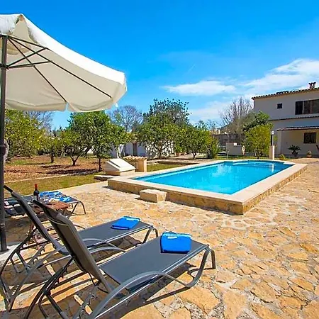 La Palmera By Homevillas360 Hotel Pollença