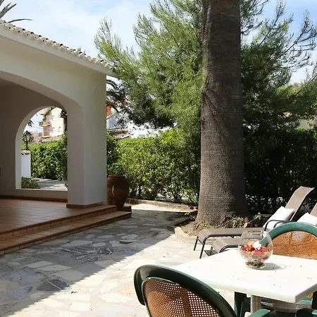 La Palmera By Homevillas360 Pollença