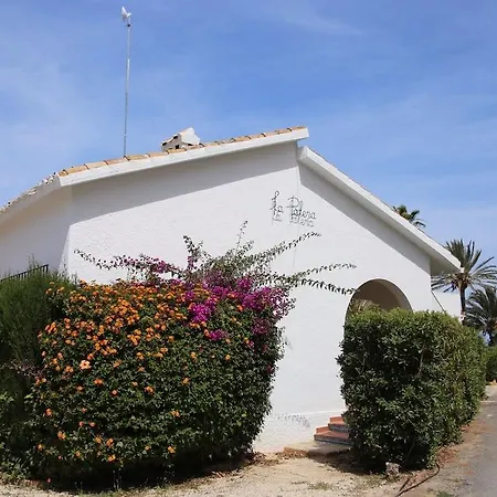 La Palmera By Homevillas360