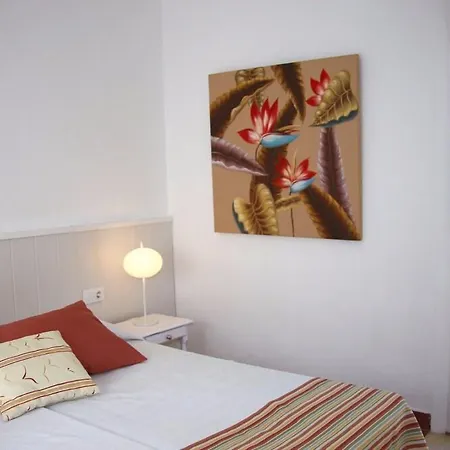 Szálloda La Palmera By Homevillas360