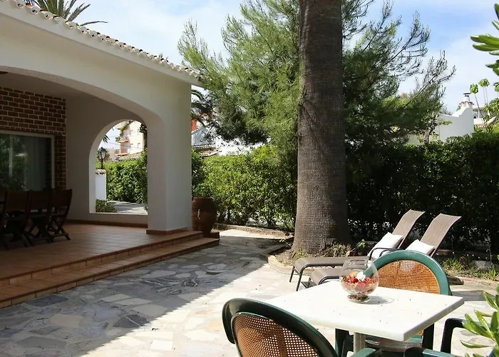 La Palmera By Homevillas360 Pollenca