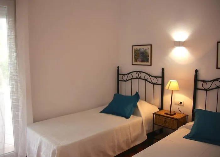 La Palmera By Homevillas360 Hotel