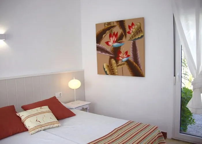 Hotel La Palmera By Homevillas360