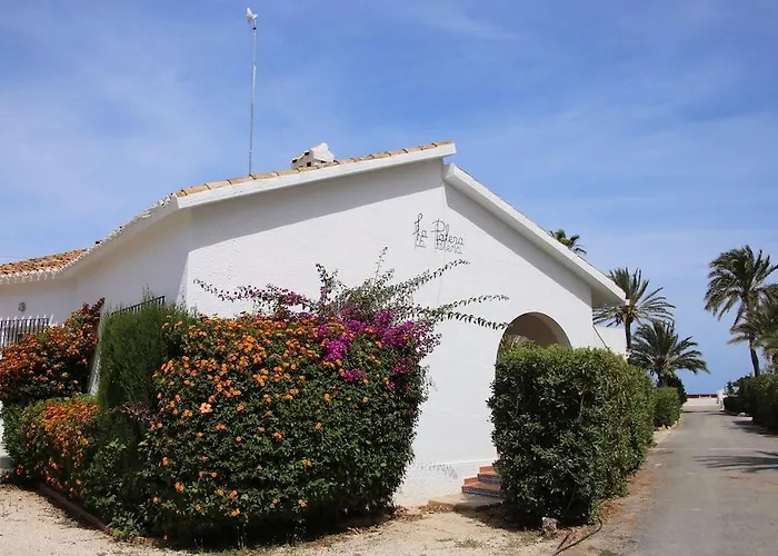 La Palmera By Homevillas360