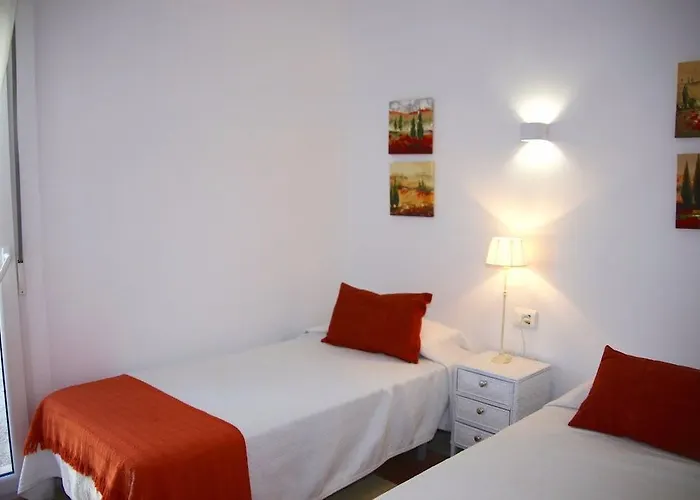 La Palmera By Homevillas360 Hotel Pollensa