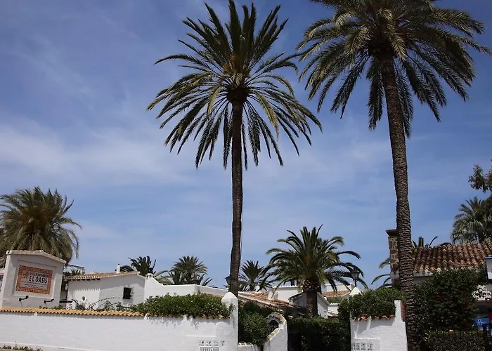 Hotel La Palmera By Homevillas360